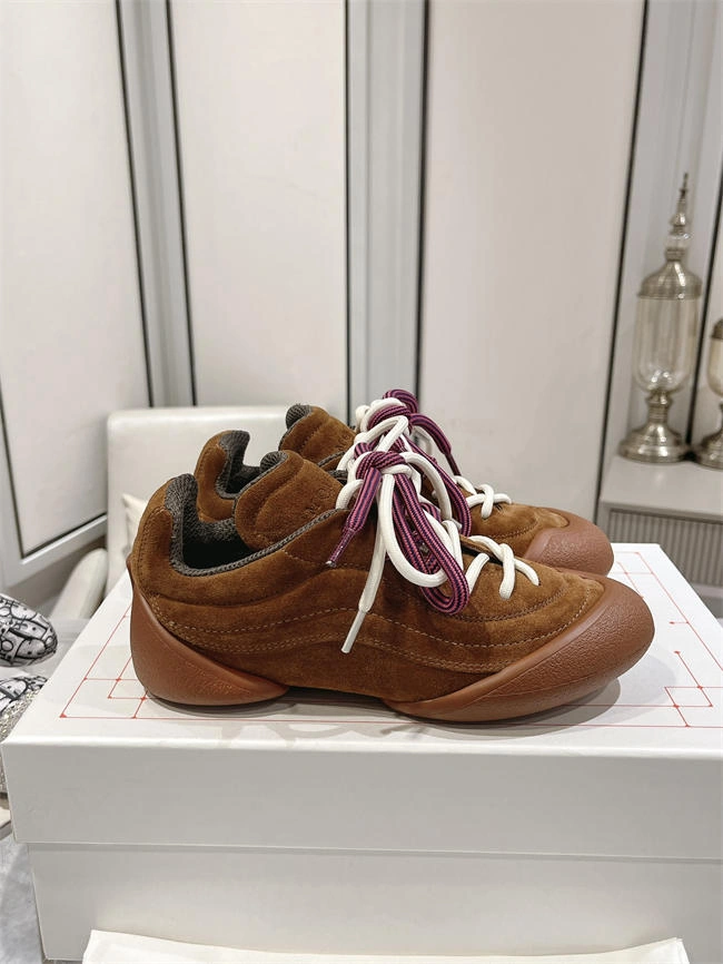 McQueen Sneaker Original 2485