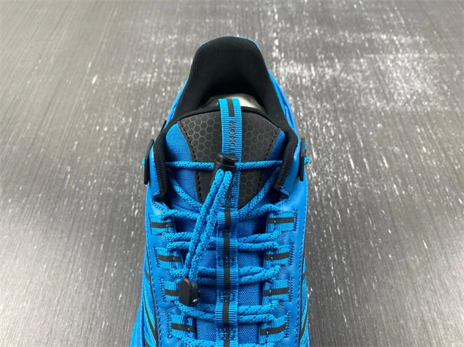 GoodFit Moncler Trailgrip GTX 3M  TPU  blue 5944