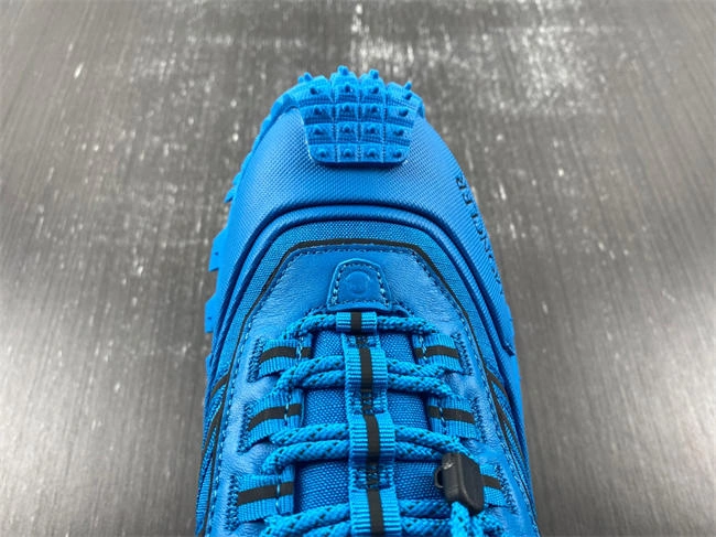 GoodFit Moncler Trailgrip GTX 3M  TPU  blue 5944