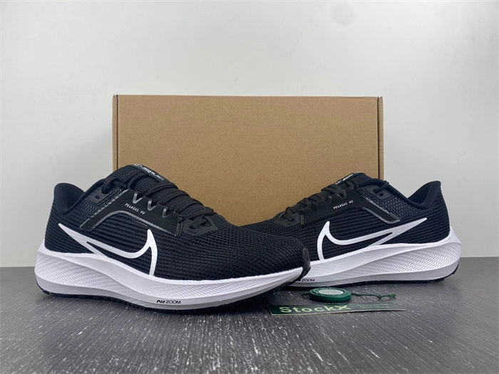 Breathable NIKE AIR ZOOM PEGASUS 40  DV7480- 5309