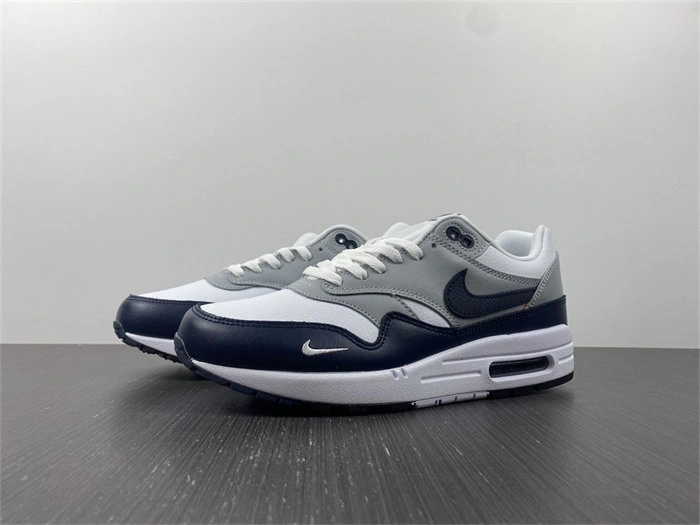 Durable Nike Air Max 1 LV8 Obsidian DH4059- 5206