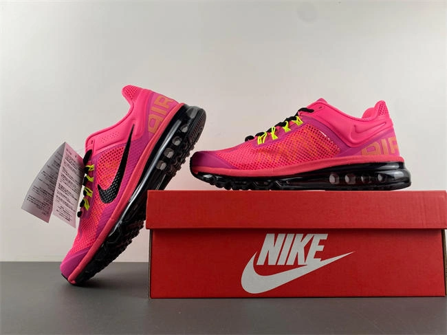 DailyWear Nike Air Max 2013 555753- 5171