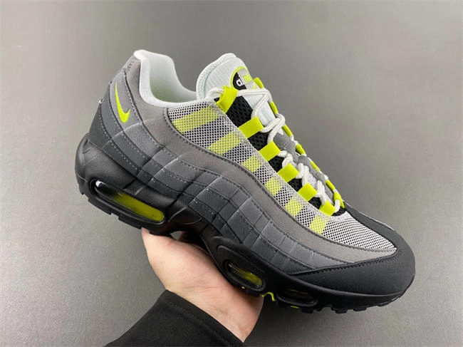OnTrend Nike Air Max 95 OG Neon CT1689- 5166