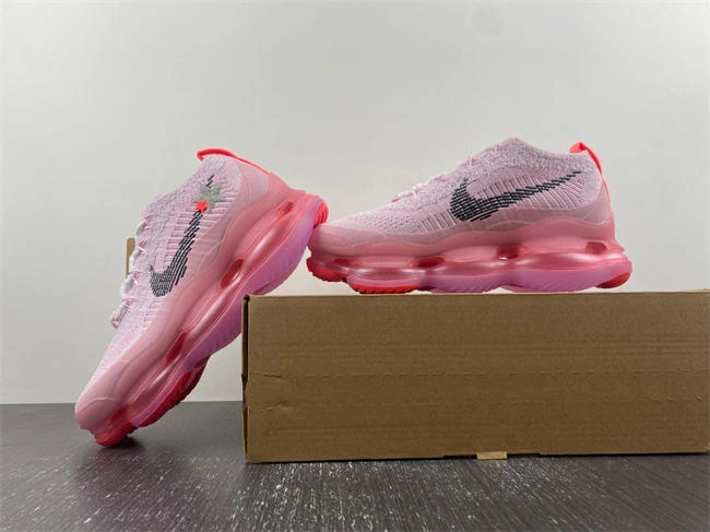 Nike Air VaporMax 2023 Flyknit FN8925- Functional 5268