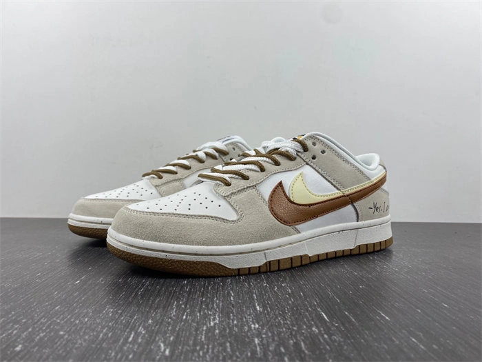 Casual Nike Dunk Low DO9457- 4608