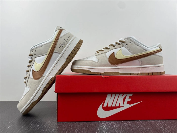 Casual Nike Dunk Low DO9457- 4608
