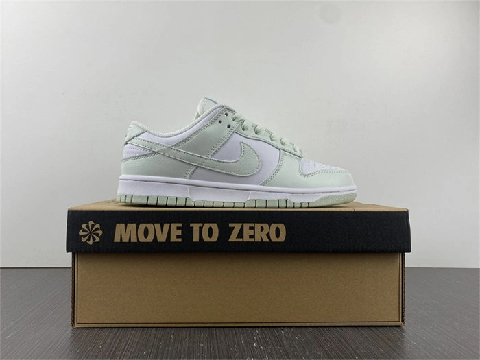 Nike Dunk Low Next Nature White Mint DN1431- SmartChoice 4720