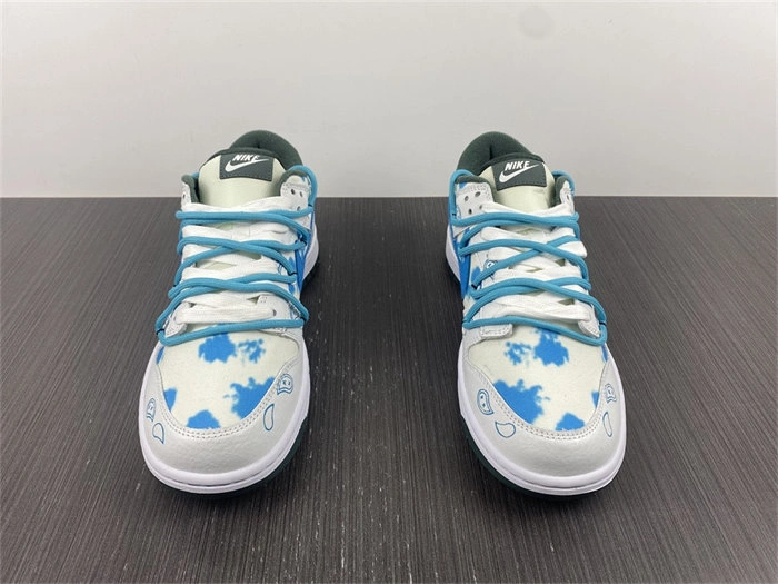 Nike Dunk Low RETRO DH0957- UrbanChic 4777