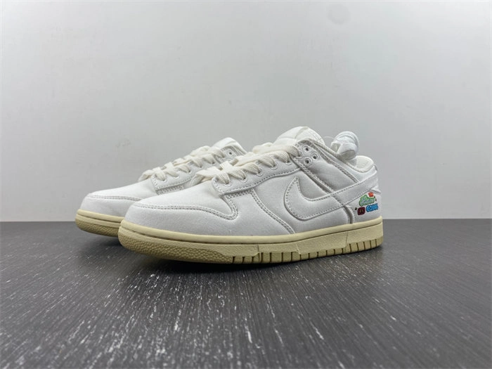 Attractive Nike Dunk Low SE The Future Is Equal FD0868- 4603