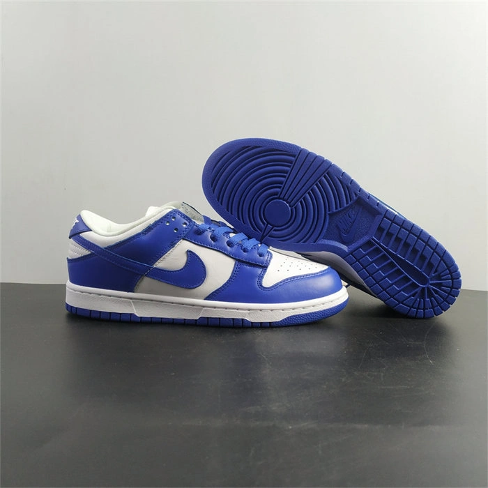 Nike Dunk Low SP Kentucky CU1726- Durable 4861