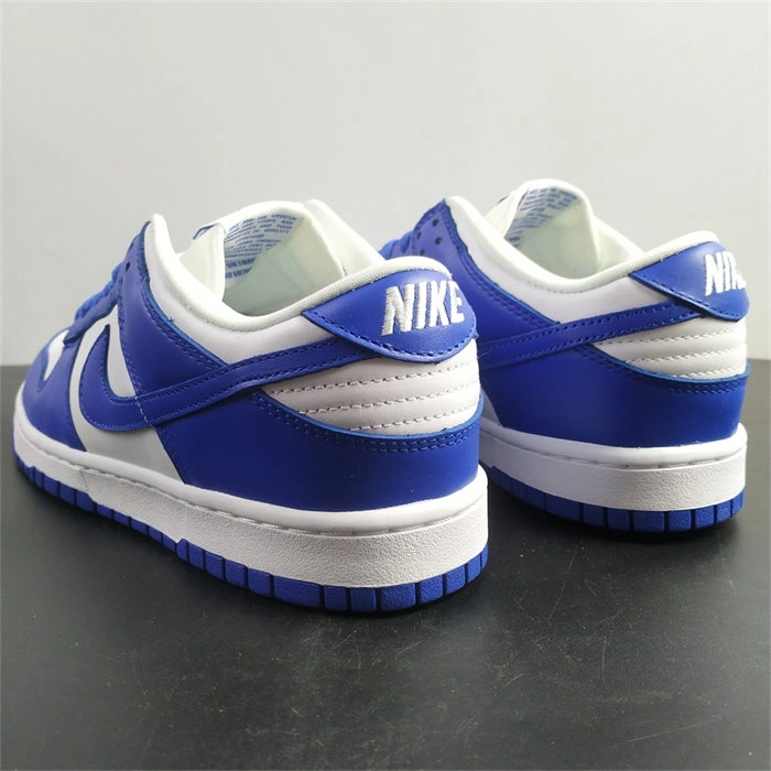 Nike Dunk Low SP Kentucky CU1726- Durable 4861