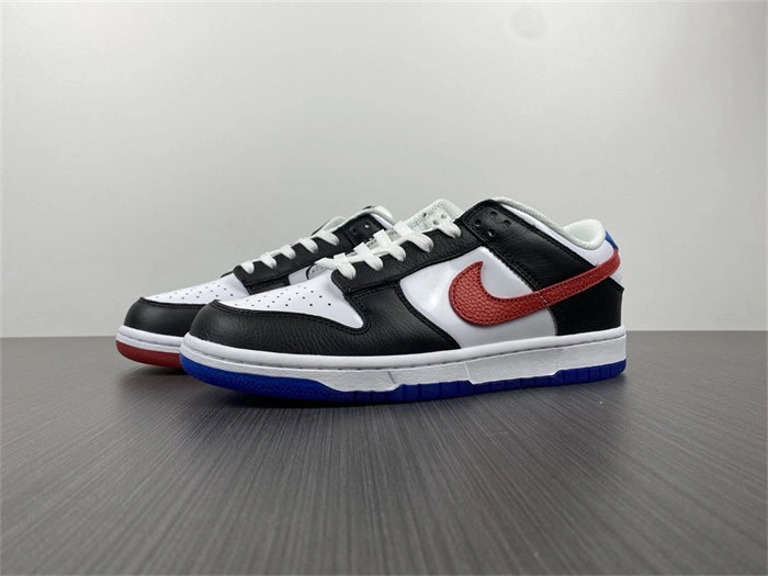 SmoothTexture Nike Dunk Low Seoul DM7708- 4724
