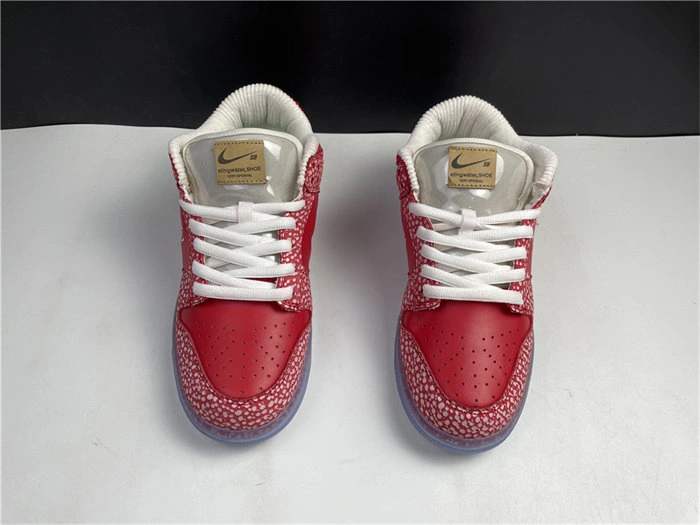 Comfortable Nike Dunk SB Low Stingwater Magic Mushroom DH7650- 4866