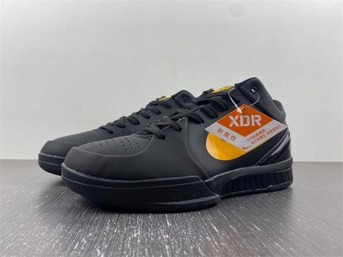 Nike Kobe 4 Protro FQ3544- Comfortable 4995