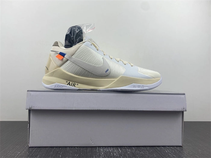 Packable Nike Kobe 5 Protro DB4796- 4985