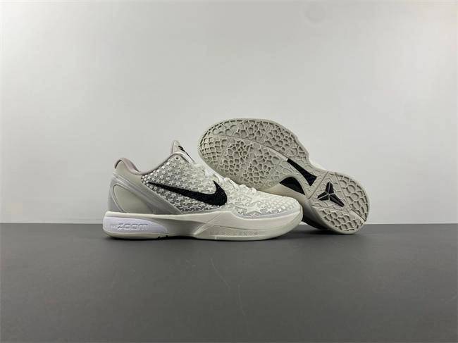 Nike Kobe 6 Nike Kobe 6 Protro Cozy 4956