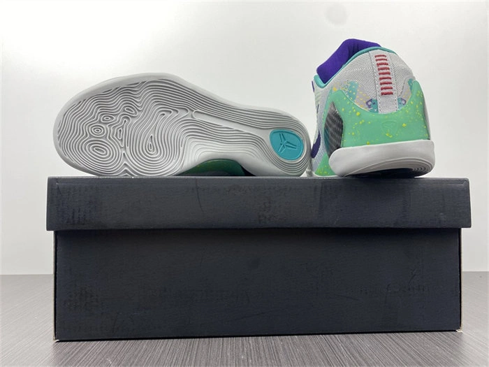 NewStyle Nike Kobe 630487- 5024