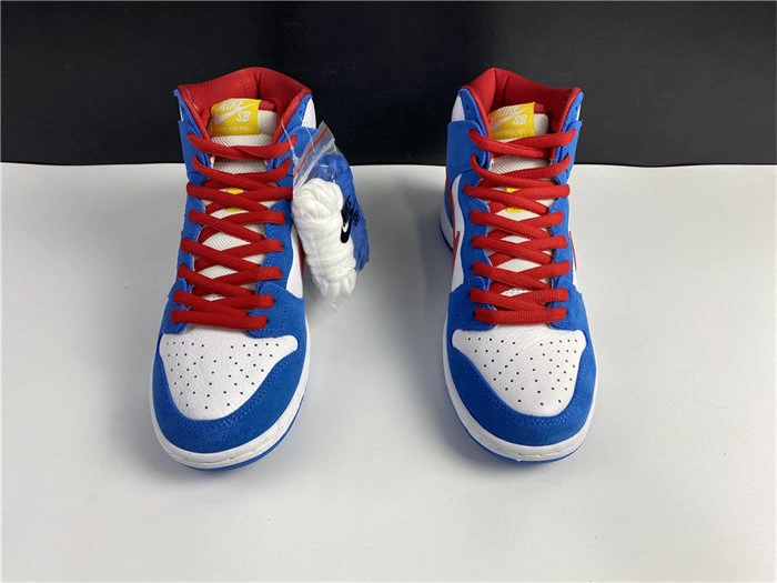 ModernLook Nike SB Dunk High Doraemon CI2692-400 A 4900