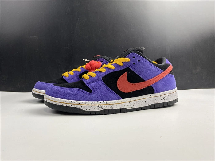 Versatile Nike SB Dunk Low ACG Terra BQ6817- 4918