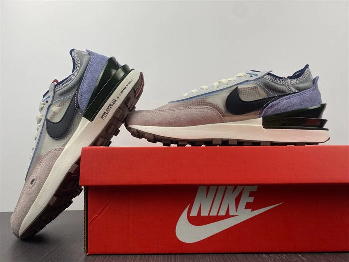 Nike Waffle One The Great Unity DM5446- SoftTouch 5222