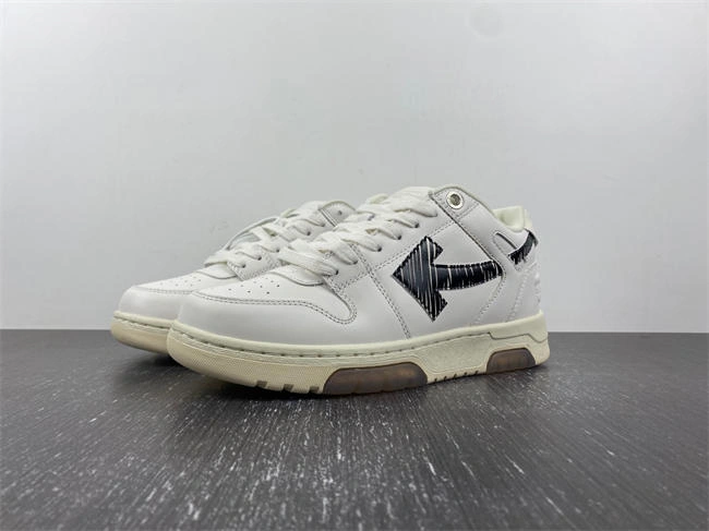 Timeless OFF-WHITE Out Of Office 3164