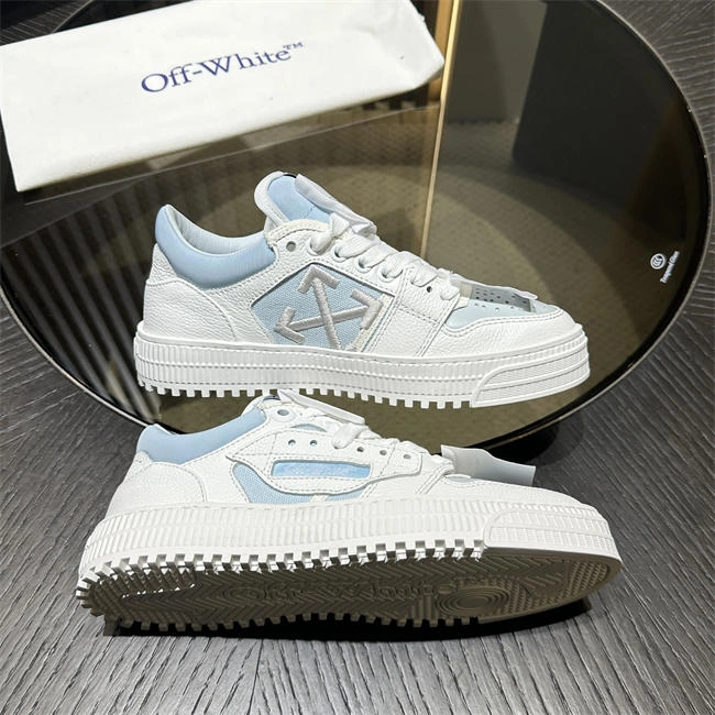 Off-White Sneaker Packable 3100