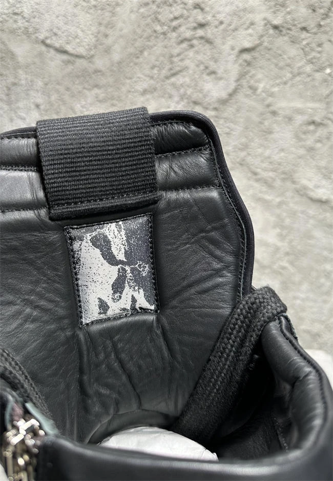 Owens ankle boots Casual 3493