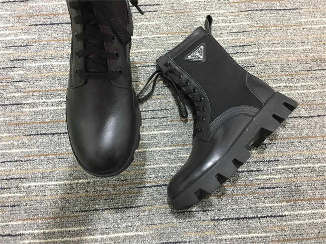 ModernLook Prada Boot 567