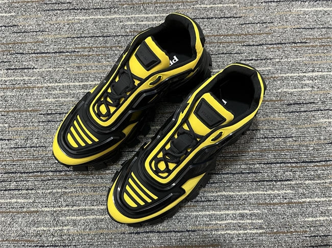 Prada Cloudbust Sneaker Flexible 3261