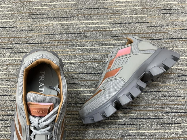 ZeroBulk Prada Cloudbust Sneaker 3267