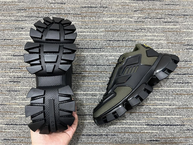 Prada Cloudbust Sneaker WaterResistant 3255