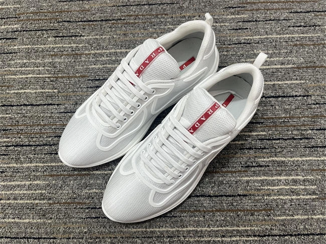 Snug Prada Cup Sneakers 3290