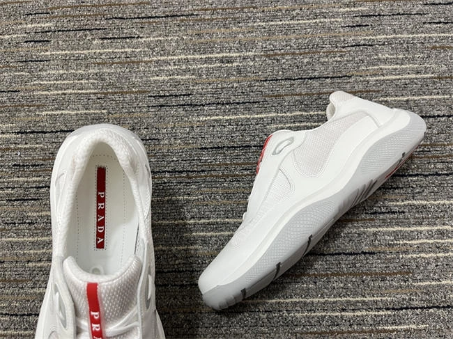 Prada Cup Sneakers MultiPurpose 3292