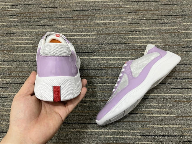 Original Prada Cup Sneakers 3274