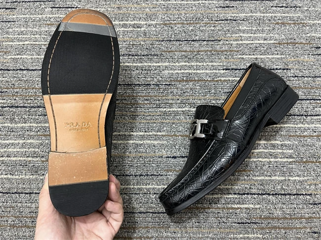 Prada Loafer TopPick 3326