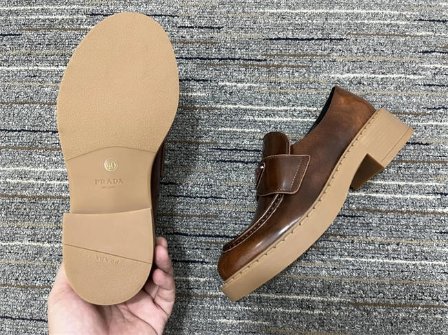 EasyMatch Prada Loafer Women 3335