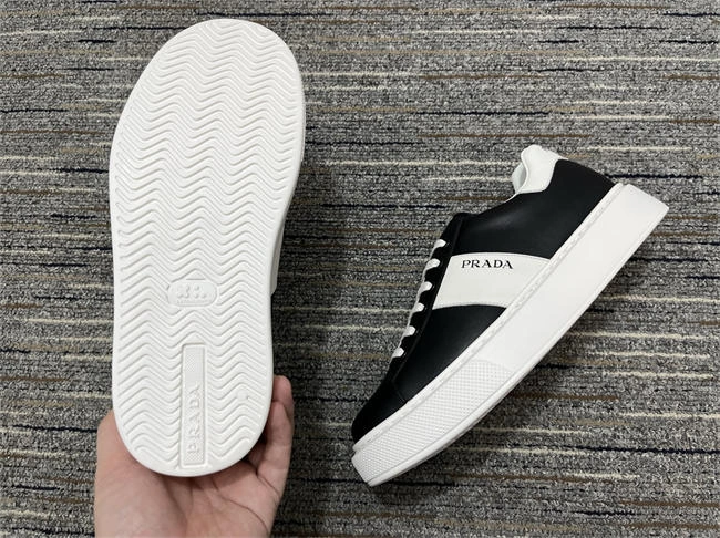 Youthful Prada Sneaker 3372