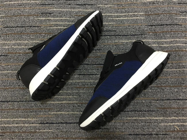 Prada Sneaker QuickDry 3378