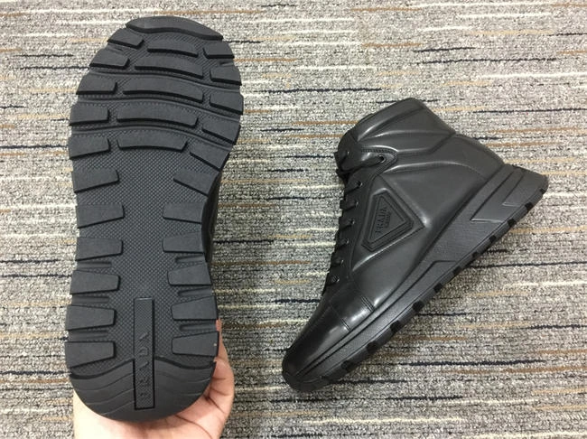 Prada Sneaker Breathable 3358