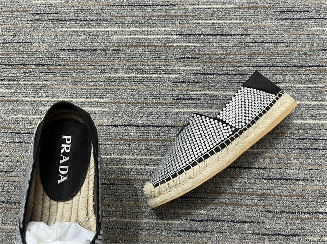 Prada Sneaker Women Sporty 3393