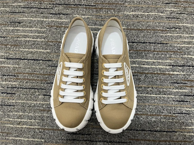 GoodFit Prada Sneaker Women 3398