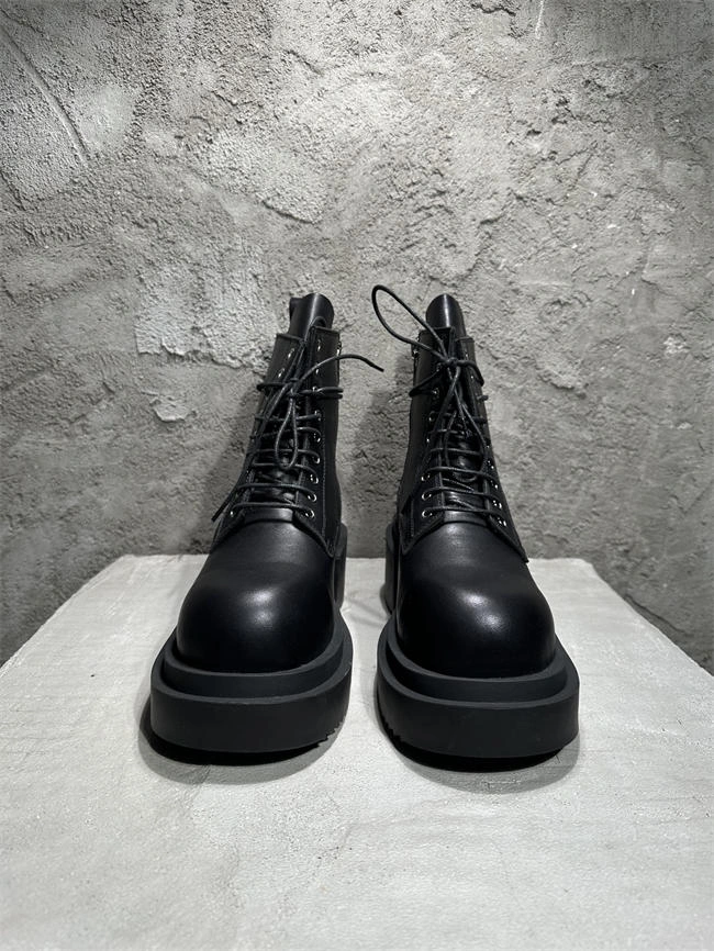 Rick Owens sneaker Breathable 3512