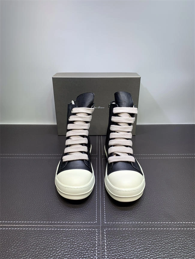 Rick Owens sneaker Neat 3502