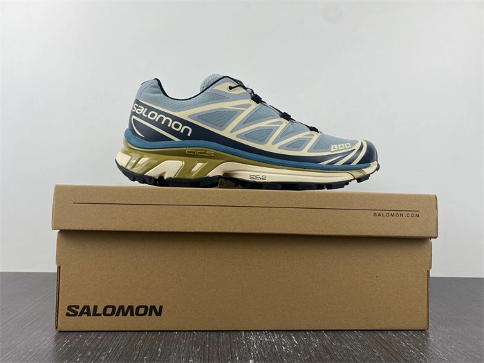 Salomon XT-6 GoodFit 5960