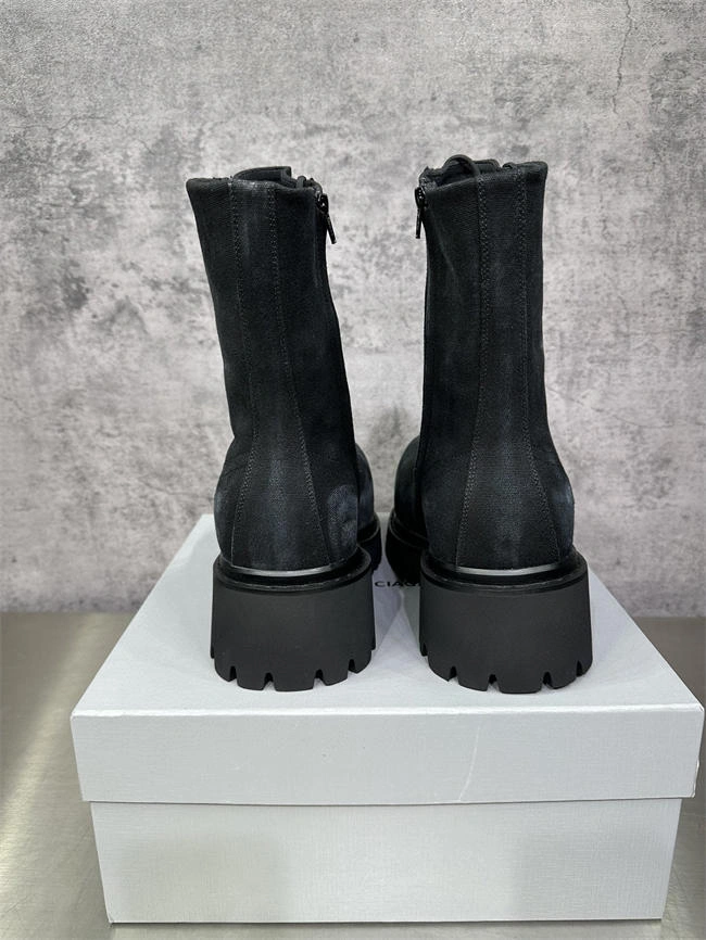 Trendsetting blcg boot 4263