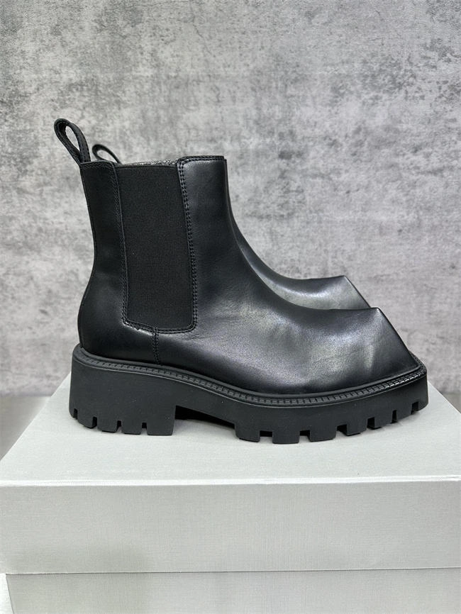 FlexibleFit blcg boot 4260