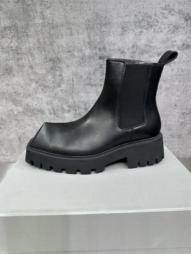 FlexibleFit blcg boot 4260