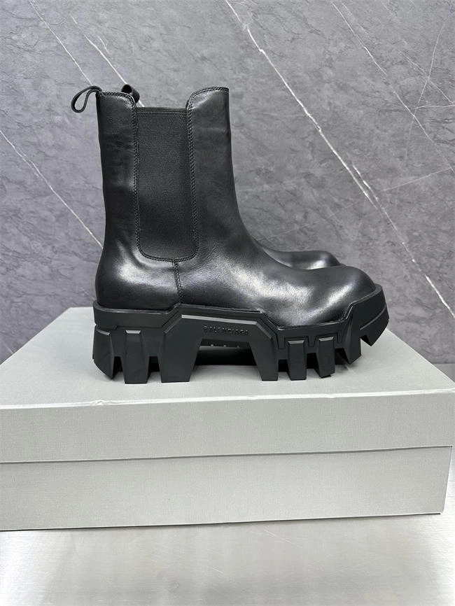 TravelReady blcg boot 4255